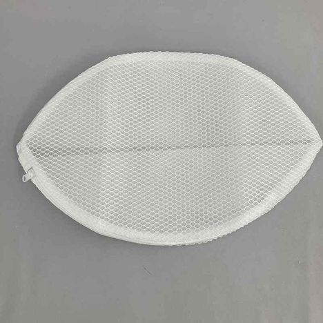 洗濯ネット丸型Ｗメッシュφ２５ｃｍの2番目の写真