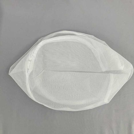 洗濯ネット丸型細目φ２５ｃｍの2番目の写真