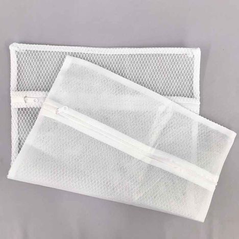２ＷＡＹ洗濯ネット角型４８×３３の4番目の写真
