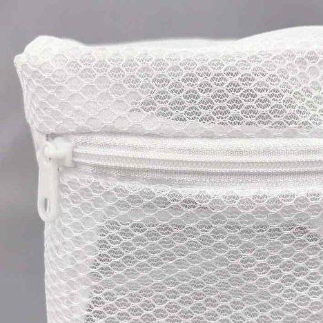 ブラジャー洗濯ネット立体型１４×Ｈ１３の3番目の写真