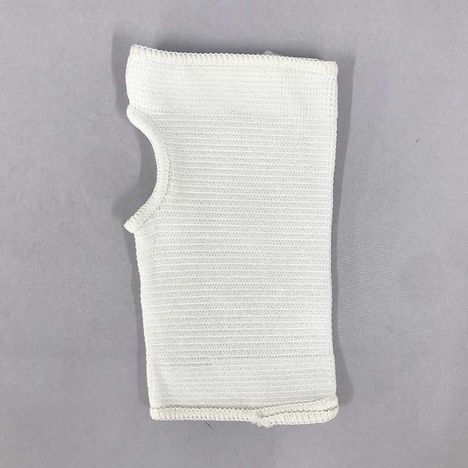 サポーター手の甲用の2番目の写真