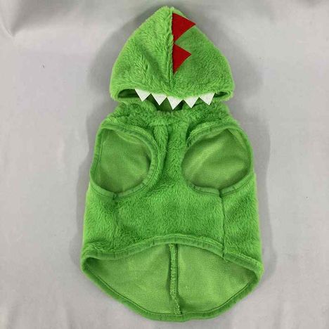 ペット服なりきり恐竜　Ｍの3番目の写真