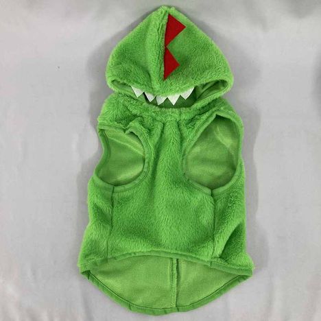 ペット服なりきり恐竜　Ｌの3番目の写真