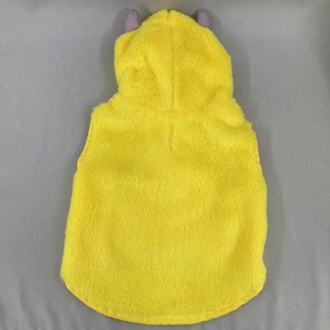 ペット服なりきりモンスター　Ｌの3番目の写真