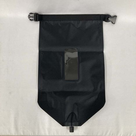 ポータブルウォッシュバッグの2番目の写真