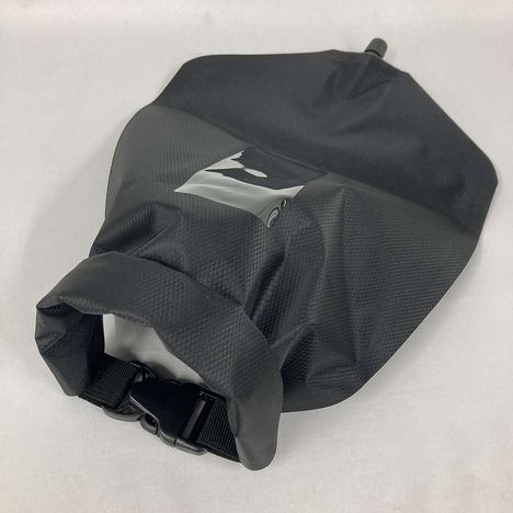 ポータブルウォッシュバッグの3番目の写真