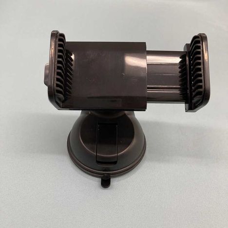 車内用スマートフォンホルダーの2番目の写真