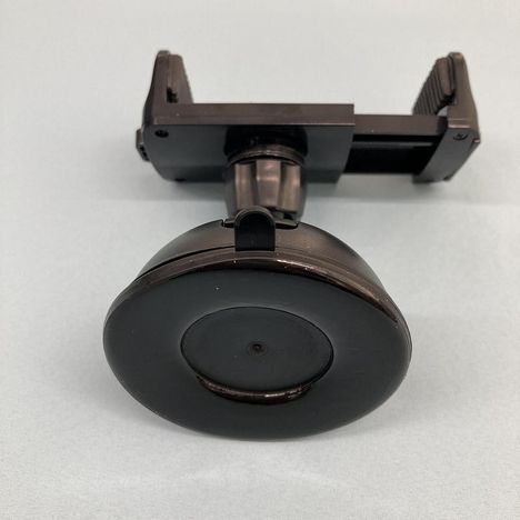 車内用スマートフォンホルダーの4番目の写真