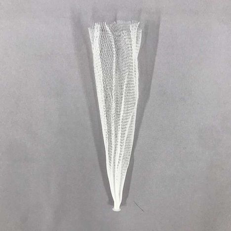 髪とるネット　レギュラータイプ　５５Ｐの2番目の写真