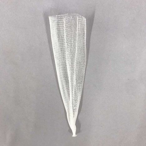 抗菌髪とるネット　レギュラータイプ５０Ｐの2番目の写真