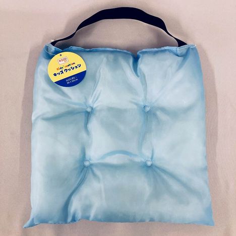 キッズクッションの商品画像