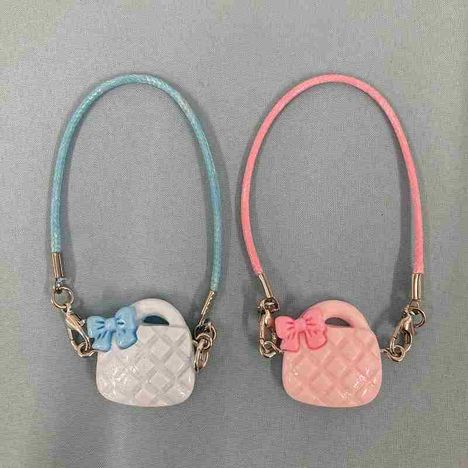 ミニミニチャーム　バッグの2番目の写真