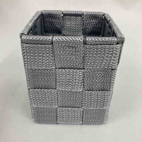 ＰＰ収納　ペン立ての2番目の写真