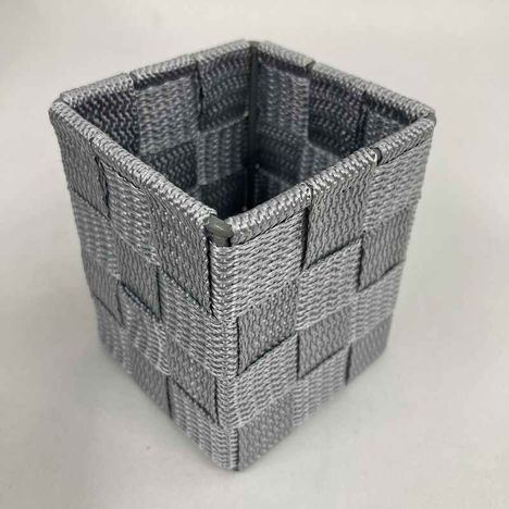 ＰＰ収納　ペン立ての3番目の写真