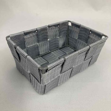 ＰＰ収納　小物入れの3番目の写真