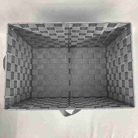 ＰＰ収納ボックスＬの4番目の写真