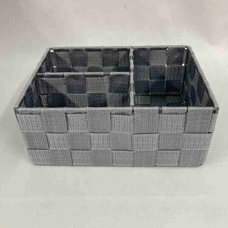 ＰＰ仕切り付き収納の2番目の写真