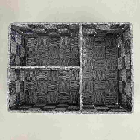 ＰＰ仕切り付き収納の4番目の写真