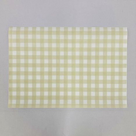 ＳＬＳ汚れ防止まな板シート５０枚の2番目の写真