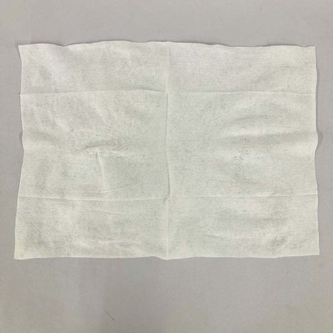 ＳＬＳフローリング用ウェットシート３０Ｐの2番目の写真