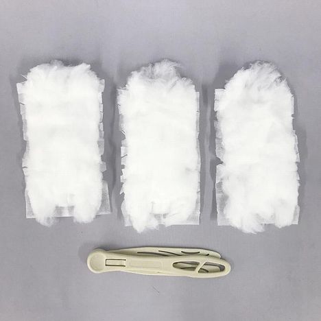 ＳＬＳ３６０°ハンディスペア３Ｐ付の2番目の写真