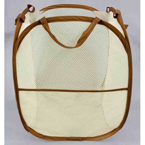 ＳＬＳ折りたたみ洗濯かごの3番目の写真