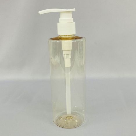 ＳＬＳポンプボトル５００ｍｌの2番目の写真