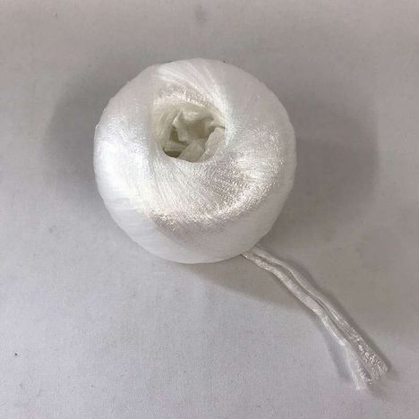 やさしいネット入ＰＰ玉巻ひも８０ｍの2番目の写真