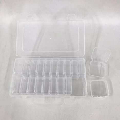 小物収納ケースの3番目の写真