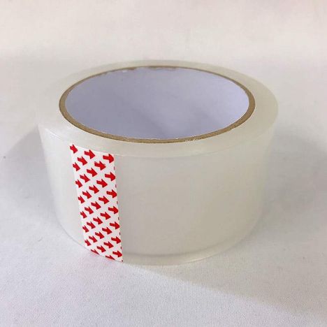 ＯＰＰテープ４８ｍｍ×５０ｍの2番目の写真