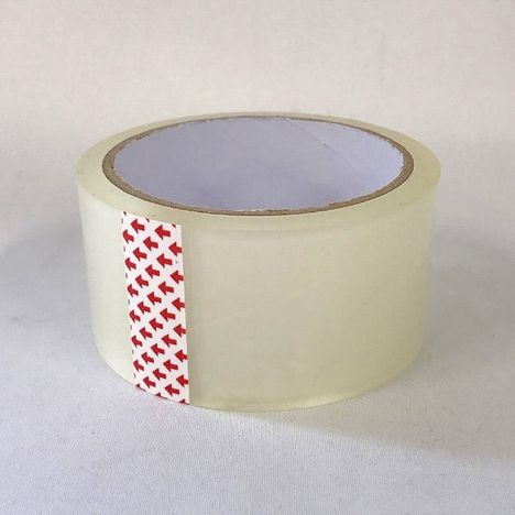 音が出にくいＯＰＰテープ４８ｍｍ４０ｍの2番目の写真