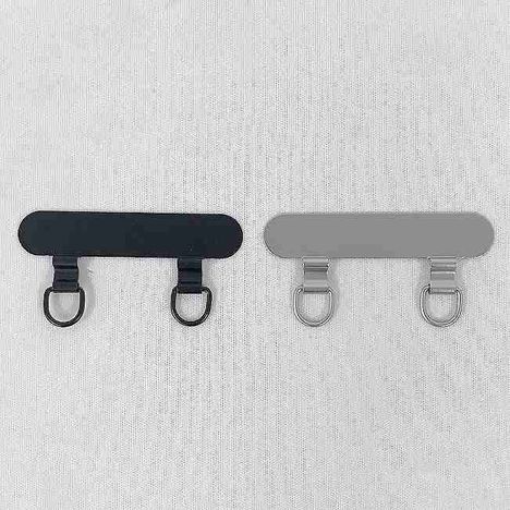ストラップホルダー　２点吊りタイプの2番目の写真