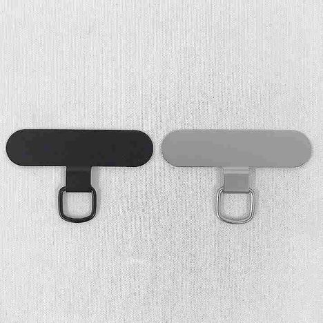 ストラップホルダー　楕円の2番目の写真