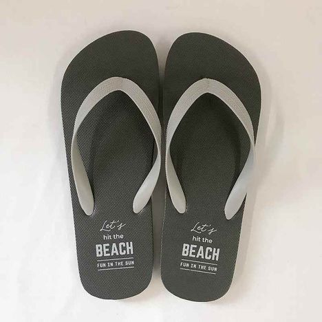 ビーチサンダル２７．５ｃｍＡの2番目の写真