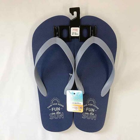 ビーチサンダル２７．５ｃｍＢの商品画像