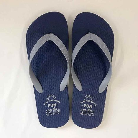 ビーチサンダル２７．５ｃｍＢの2番目の写真