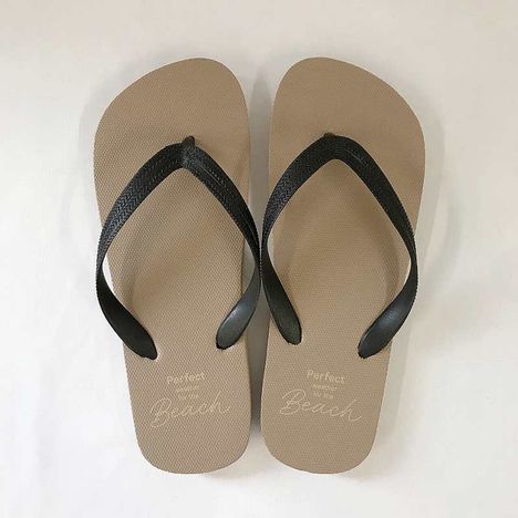 ビーチサンダル２５ｃｍＡの2番目の写真