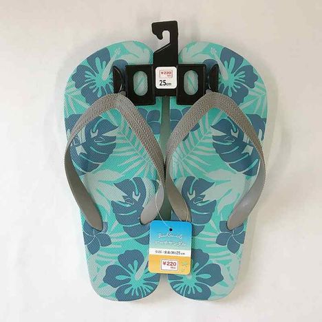 ビーチサンダル２５ｃｍＢの商品画像