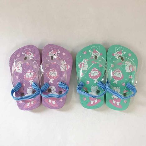 ビーチサンダル１４ｃｍの2番目の写真