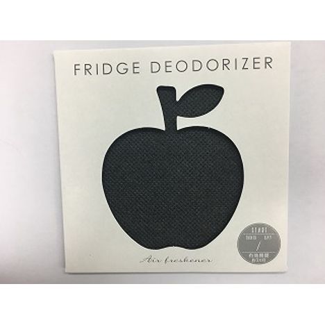 消臭シート　冷蔵庫用の2番目の写真