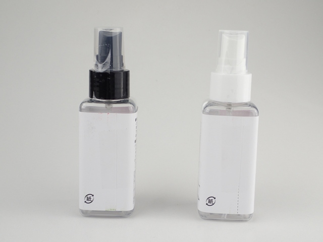 スクエア　醤油お酢スプレーの2番目の写真