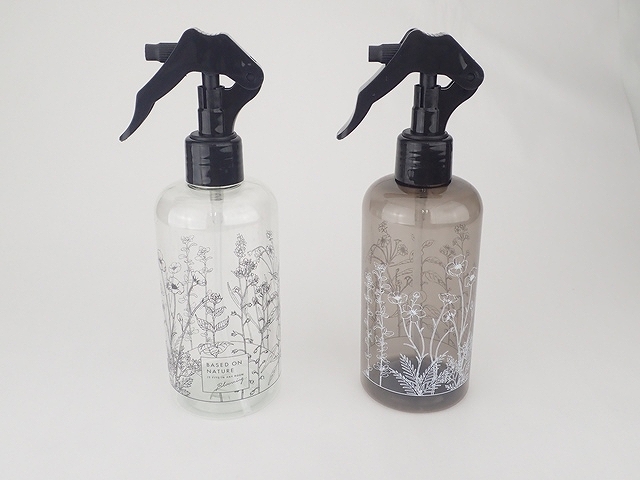 トリガーミストボトルボタニカル２５０ｍｌの商品画像