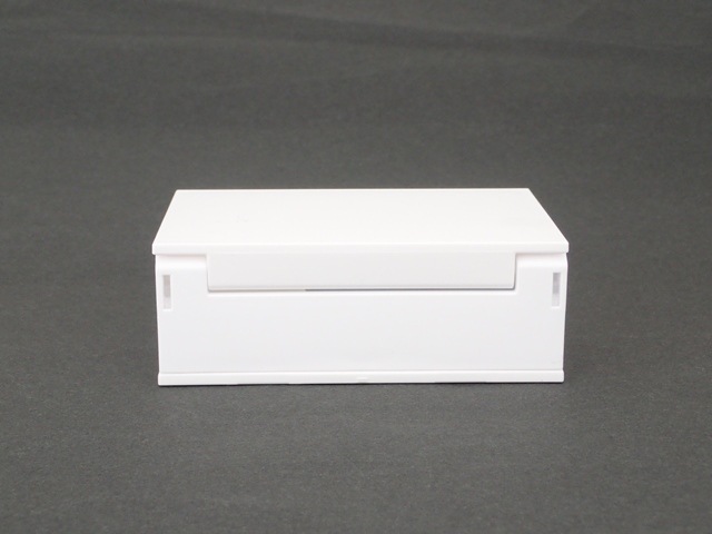 並べる小物収納ケース　ショートの2番目の写真