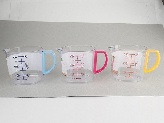 シェフキッズ計量カップの2番目の写真