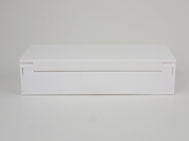 並べる小物収納ケース　ワイドの2番目の写真