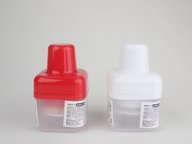 角型油引きの2番目の写真