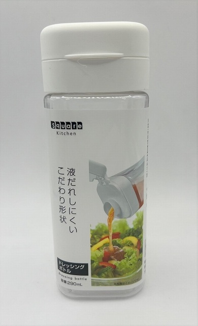 ＳＫドレッシングボトルの商品画像