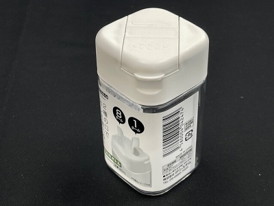 ＳＫ調味料ボトルの2番目の写真