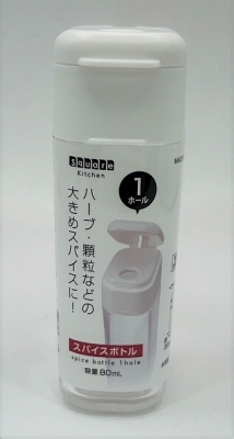 ＳＫスパイスボトル１穴の商品画像