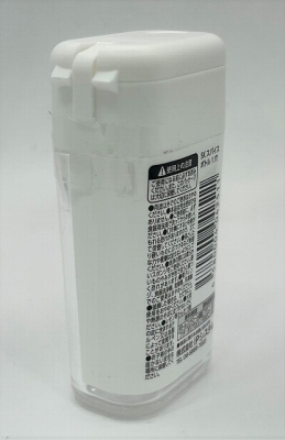 ＳＫスパイスボトル１穴の2番目の写真